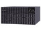 Unidad UPS CyberPower OLS10KERT5UNEMA de 10000VA (10000W) con 3 Contactos NEMA L6-30R, 1 Contacto Bloque Terminal, 240V.