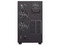 UPS  CyberPower de 2,000VA / 1,800Watts con 4 contactos, doble conversión, 120V.