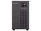 No-Break CyberPower de 3,000VA/2,700Watts con 6 contactos.