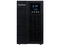 No-Break CyberPower de 3,000VA/2,700Watts con 5 contactos.