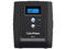 UPS CyberPower OM1500ATLCDA, 1500VA (900Watts) con 8 Conexiones NEMA 5-15R , USB. 2 años de garantía (1 año en batería).