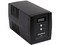 UPS CyberPower OM1500ATLCDA, 1500VA (900Watts) con 8 Conexiones NEMA 5-15R , USB. 2 años de garantía (1 año en batería).
