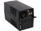 UPS CyberPower OM1500ATLCDA, 1500VA (900Watts) con 8 Conexiones NEMA 5-15R , USB. 2 años de garantía (1 año en batería). (Caja abierta)