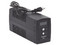 UPS CyberPower OM750ATLCD de 750VA (300W), 6 contactos NEMA 5-15R, 120V. 2 años de garantía (1 año en batería).