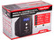 UPS CyberPower OM900ATLCD de 900VA(420W), 6 contactos NEMA 5-15R, 120V. 2 años de garantía (1 año en batería). (Caja abierta)