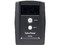 UPS CyberPower OM900ATLCD de 900VA(420W), 6 contactos NEMA 5-15R, 120V. 2 años de garantía (1 año en batería). (Caja abierta)