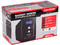 UPS CyberPower OM900ATLCD de 900VA(420W), 6 contactos NEMA 5-15R, 120V. 2 años de garantía (1 año en batería). (Caja abierta)