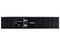 No-Break UPS Cyberpower OR1500LCDRT2U, 1500 VA con 8 contactos NEMA 5-15R, Rack 2U, Color Negro.