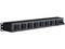PDU Barra Vertical Multicontactos con 10 contactos tipo NEMA 5-15P.
