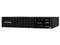 UPS CyberPower PR1000RT2U de 1000VA/1000W con 8 contactos NEMA 5-15R.