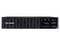 UPS CyberPower PR1000RT2U de 1000VA/1000W con 8 contactos NEMA 5-15R.
