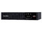 UPS CYBERPOWER PR1500RT2U línea interactiva, 1500VA (1500Watts) con 8 contactos NEMA 5-15R, 120V.