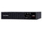 No-Break CyberPower PR1500RTXL2U, 1500VA (1500W), con 8 contactos NEMA 5-15R.