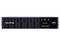No-Break CyberPower PR1500RTXL2U, 1500VA (1500W), con 8 contactos NEMA 5-15R.