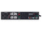 No-Break CyberPower PR1500RTXL2U, 1500VA (1500W), con 8 contactos NEMA 5-15R.