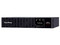 UPS CyberPower PR3000RT2U de 3000VA/3000W, Onda Senoidal Pura, 8 Contactos NEMA 5-20R, 1 NEMA L5-30R, Formato Rack/Torre 2U.