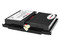 Kit de 2 Baterías de Reemplazo CyberPower RB0670X2, 6V/7Ah, Color Negro.