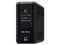 UPS CyberPower UT-550GU de 550VA/275W, Topología Línea Interactiva, Entrada 120 Vca NEMA 5-15P, 8 Salidas NEMA 5-15R, Puerto USB, Con Regulador de Voltaje (AVR).