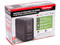 UPS CyberPower UT550GU de 550VA (275W), 8 contactos NEMA 5-15R, 120V, 2 años de garantía (1 año en batería).