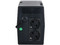 No-Break Dahua DH-PFM3350-100, 1000VA (600 Watts) con 4 contactos NEMA 5-15R, 120V. Color Negro