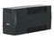UPS Dahua DH-PFM3350-1000 de 1000VA/600W, 110Vac, 2 salidas AC. Color Negro.