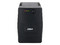 UPS Dahua DH-PFM3350-1000 de 1000VA/600W, 110Vac, 2 salidas AC. Color Negro.