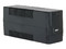 No-Break Dahua DH-PFM3350-600, 600VA (360 Watts) con 2 contactos NEMA 5-15R, 110V. Color Negro