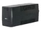 No-Break Dahua DH-PFM3350-600, 600VA (360 Watts) con 2 contactos NEMA 5-15R, 110V. Color Negro