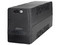 UPS Dahua PFM350-360 línea interactiva, 600VA (360Watts), Estabilizador de Voltaje AVR, 120V.