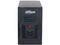 UPS Dahua PFM350-720-A, 1200VA/700W, con 4 Contactos, Color Negro.