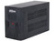 UPS Dahua PFM350-720-A, 1200VA/700W, con 4 Contactos, Color Negro.