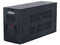 UPS Dahua DH-PFM350-900-A de 1500VA (900W), Estabilizador de Voltaje AVR de 4 contactos. Color Negro.