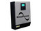 Inversor de carga solar DataShield IS-1000 de 1000VA/800W, 120V, de onda Sinusoidal pura.