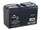 Batería de Reemplazo DataShield MI-4235, 12V, 100Ah.
