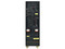 No Break UPS DataShield OL-10K33 de 10000VA (9000W), Trifásico, Doble Conversión, Pantalla LED. Color Negro.