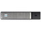 Modulo de Batería Externo Eaton 5PXEBM72RTG2 para No Break y UPS, 72V, 2U. Color Negro.