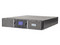 No Break EATON on line 9px 1000VA/900 Watts con 1 contacto NEMA 5-15P y 8 contactos NEMA 5-15P.