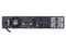 No-Break EATON 9PX1500RT de 1500VA/1350W con 8 Contactos. Color negro.