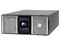 No-Break Eaton 9PX8KG2 de 8000 VA (6000 W), 4 Salidas L6-30R, Rack 4U. Color Negro.