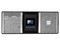 No-Break Eaton 9PX8KG2 de 8000 VA (6000 W), 4 Salidas L6-30R, Rack 4U. Color Negro.