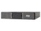 Módulo de batería extendida Eaton, 2U en rack. Color Negro.