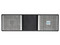 No-Break Eaton 9PXPPDM1G2 de 5000 VA y 6000 VA, 1 Salida L6-30R, 1 Salida L14-30R, 6 Salidas 5-20R, Rack 3U. Color Negro.
