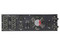 No-Break Eaton 9PXPPDM1G2 de 5000 VA y 6000 VA, 1 Salida L6-30R, 1 Salida L14-30R, 6 Salidas 5-20R, Rack 3U. Color Negro.