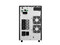 No-Break UPS Eaton 9SX3000G de 3000VA (2700 W), 220V, Pantalla LCD, Conector NENMA L6-20P, 8 x C13, 1 X C19, Torre. Color Negro.
