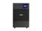 No-Break UPS Eaton 9SX3000G de 3000VA (2700 W), 220V, Pantalla LCD, Conector NENMA L6-20P, 8 x C13, 1 X C19, Torre. Color Negro.