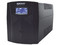 UPS No-Break Epcom de 1500VA/900W con 6 contactos NEMA 5-15R.
