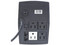 UPS Epcom EPU600L 600VA/360W con 4 contactos NEMA 5-15R.