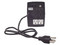 UPS EPCOM EPU850LCD, 850VA (510 Watts) con 6 contactos NEMA 5-15R.