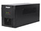No-Break Energizer ERENUPS15VA, 1500VA (900 Watts) con 8 contactos NEMA 5-15R, 120V. Color Negro.