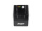 No-Break Energizer ERENUPS4VA, 400VA (240 Watts) con 6 contactos NEMA 5-15R, 120V. Color Negro.